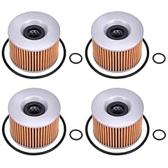 4pcs oil filter for sale  Delivered anywhere in USA 
