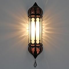 Lampe orientale murale d'occasion  Livré partout en France