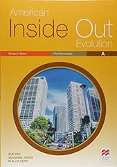 American inside out for sale  Delivered anywhere in Canada
