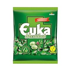 Euka menthol 425g gebraucht kaufen  Wird an jeden Ort in Deutschland