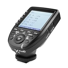Godox xpro ttl gebraucht kaufen  Wird an jeden Ort in Deutschland