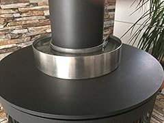 Luftbefeuchter edelstahl kamin gebraucht kaufen  Wird an jeden Ort in Deutschland