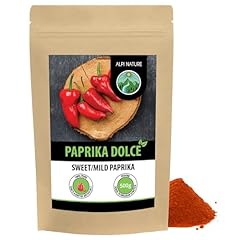 Paprika dolce paprika usato  Spedito ovunque in Italia 