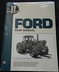 Ford tractor service for sale  Delivered anywhere in USA 