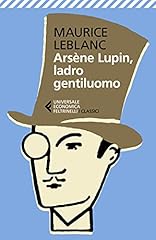Arsène lupin ladro usato  Spedito ovunque in Italia 