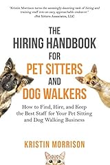 Hiring handbook pet for sale  Delivered anywhere in USA 