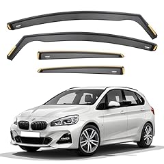 Ispeed wind deflectors for sale  Delivered anywhere in UK