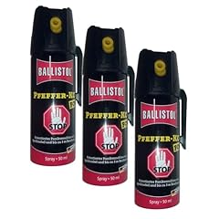Ballistol profi pfefferspray gebraucht kaufen  Wird an jeden Ort in Deutschland