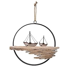 Wooden sailboat decor for sale  Delivered anywhere in USA 
