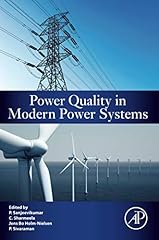 Power quality modern for sale  Delivered anywhere in UK