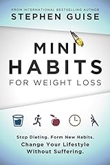 Mini habits weight for sale  Delivered anywhere in USA 