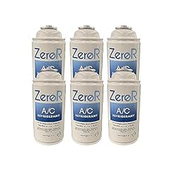 Zeror refrigerant r134a for sale  Delivered anywhere in USA 