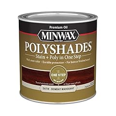 Minwax polyshades wood for sale  Delivered anywhere in USA 