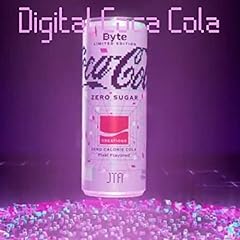 Digital coca cola for sale  Delivered anywhere in UK