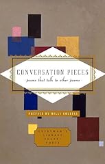 Conversation pieces poems for sale  Delivered anywhere in USA 