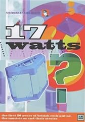 Watts first years d'occasion  Livré partout en France