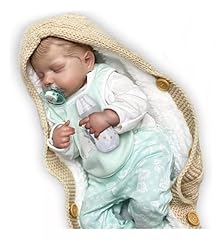 Reborn bambola ragazzo usato  Spedito ovunque in Italia 