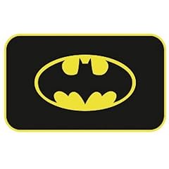 Comics batman rug for sale  Delivered anywhere in UK
