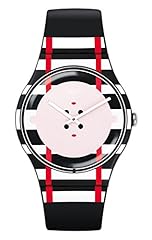 Swatch gent suob129 d'occasion  Livré partout en France