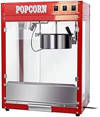 Commercial popcorn maker for sale  Delivered anywhere in Ireland