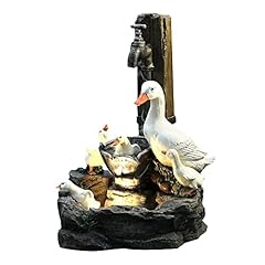 Solar resin ducks for sale  Delivered anywhere in USA 