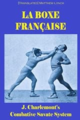 Boxe française charlemont d'occasion  Livré partout en France