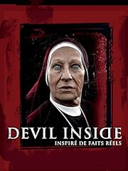 The devil inside d'occasion  Livré partout en France