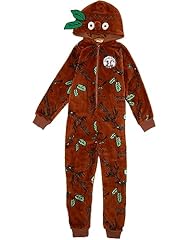 Gruffalo kids onesie for sale  Delivered anywhere in UK