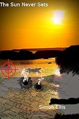 Sun never sets for sale  Delivered anywhere in UK