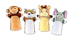 Talking animal hand for sale  Delivered anywhere in USA 
