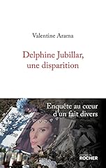 Delphine jubillar disparition d'occasion  Livré partout en France