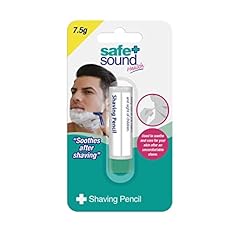 Safe sound styptic for sale  Delivered anywhere in UK