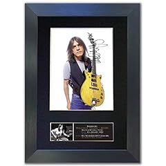 Acdc malcolm young d'occasion  Livré partout en France