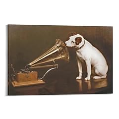 Jack russell gramophone for sale  Delivered anywhere in USA 