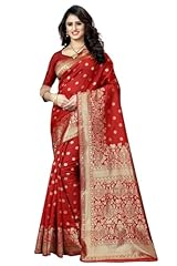 Sugathari sari banarasi d'occasion  Livré partout en France