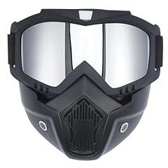 Tactical helmet mask for sale  Delivered anywhere in Ireland