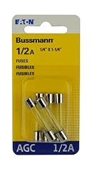Bussmann series agc for sale  Delivered anywhere in USA 