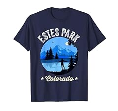 Estes park tshirt for sale  Delivered anywhere in USA 
