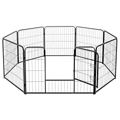 Newbulig dog playpen for sale  Delivered anywhere in USA 