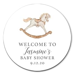 Personalized baby shower for sale  Delivered anywhere in USA 