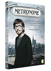 Metronome d'occasion  Livré partout en France