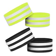 Qeeqpf reflective belts for sale  Delivered anywhere in UK