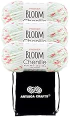 Premier yarns bloom for sale  Delivered anywhere in USA 
