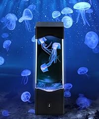 Faithorse jellyfish lamp for sale  Delivered anywhere in UK