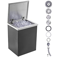 Vevor drop ice for sale  Delivered anywhere in USA 