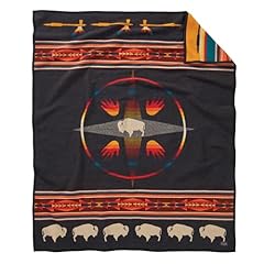 Pendleton jacquard napped for sale  Delivered anywhere in USA 