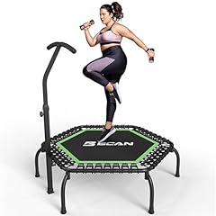 Bcan mini trampoline for sale  Delivered anywhere in USA 