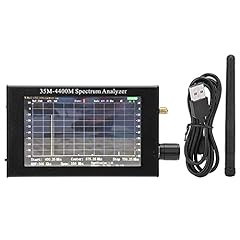 Spectrum analyzer handheld for sale  Delivered anywhere in UK