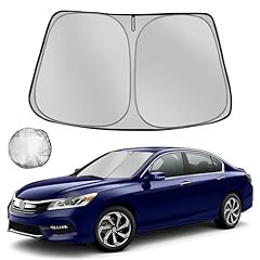 Fonowka windshield sun for sale  Delivered anywhere in USA 