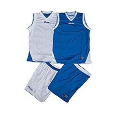 Completino basket pallacanestr usato  Spedito ovunque in Italia 